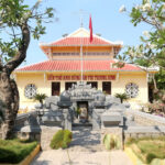 Di tích Trương Định