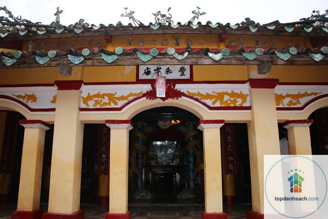Đình An Hòa Đồng Tháp - Hình 4