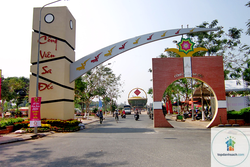 Đình An Hòa Đồng Tháp - Hình 5