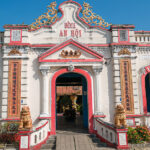 Đình An Hội Bến Tre