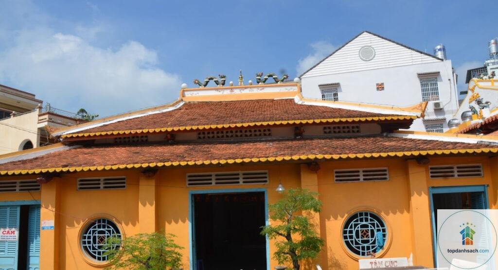 Đình An Thạnh Nhất