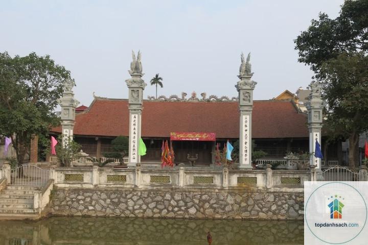 Đình An Thạnh Nhất - Hình 3