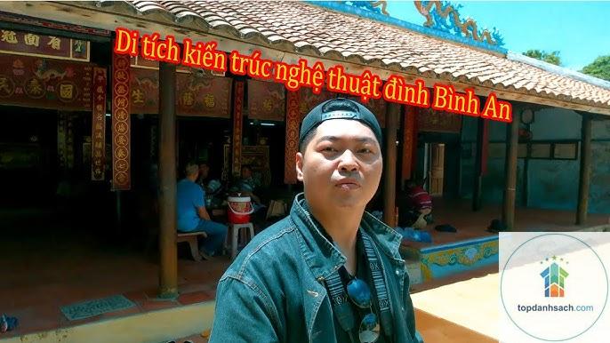 Đình Bình An - Hình 5
