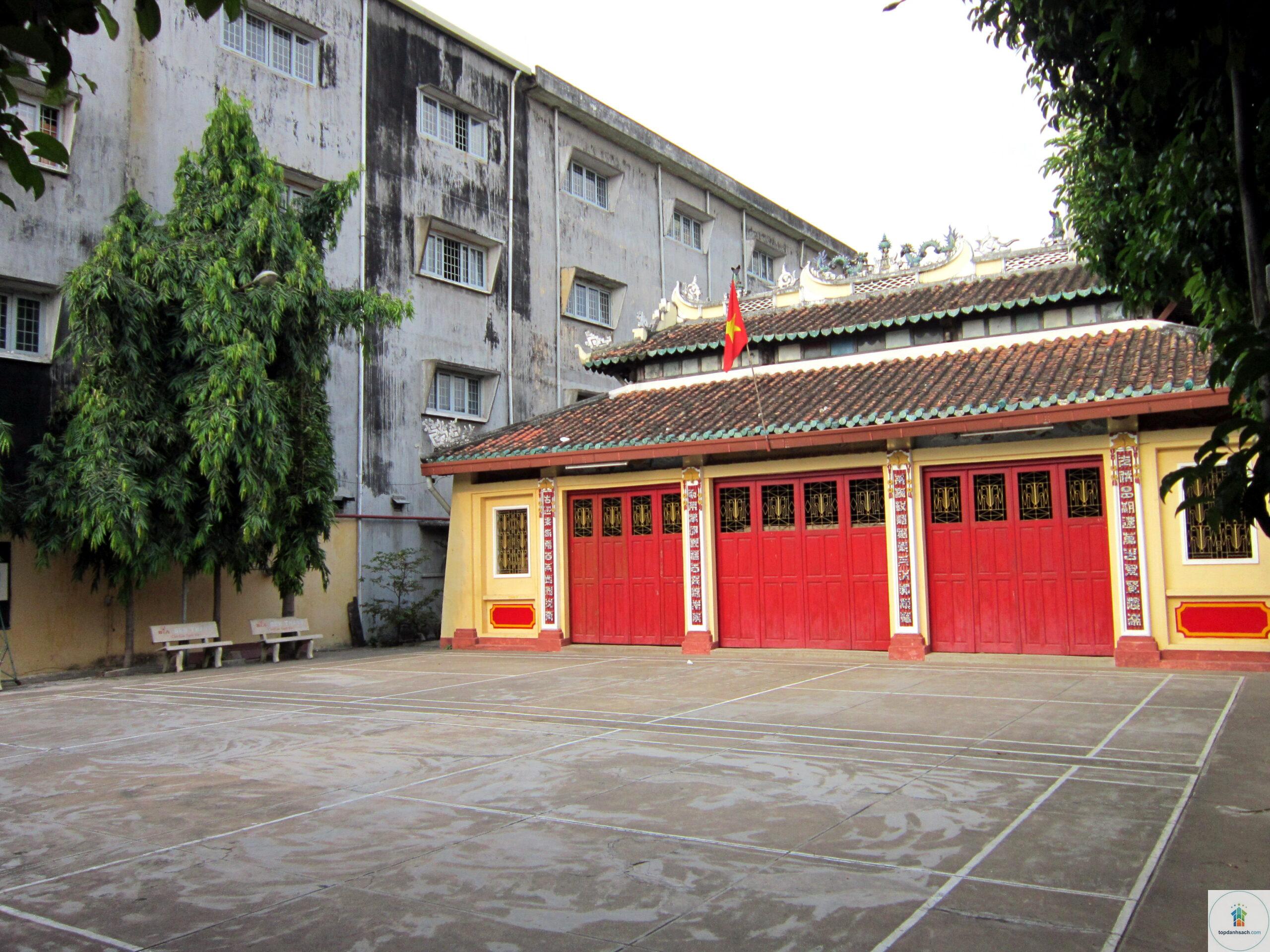 Đình Bình Hòa Phước - Hình 2