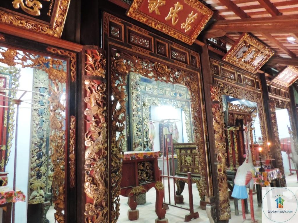Đình Bình Hòa Phước - Hình 3