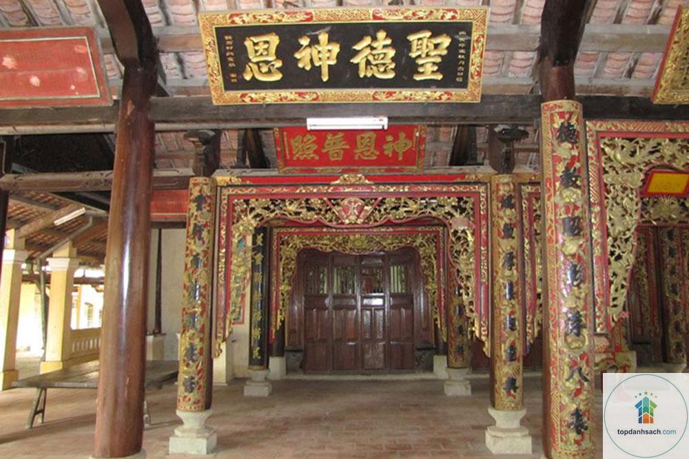 Đình Bình Hòa Phước