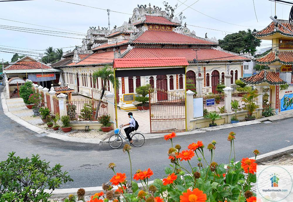 Đình Bình Mỹ