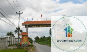 Đình Bình Xuân Tiền Giang