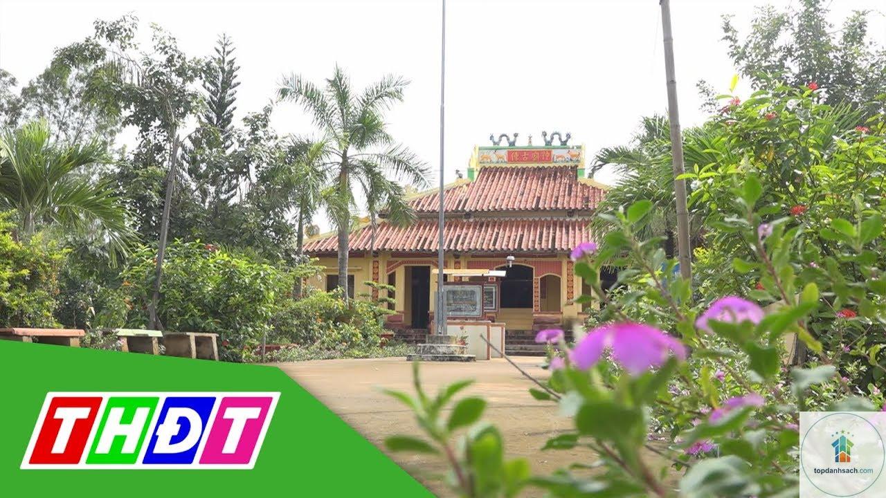Đình Long Khánh Đồng Tháp - Hình 3