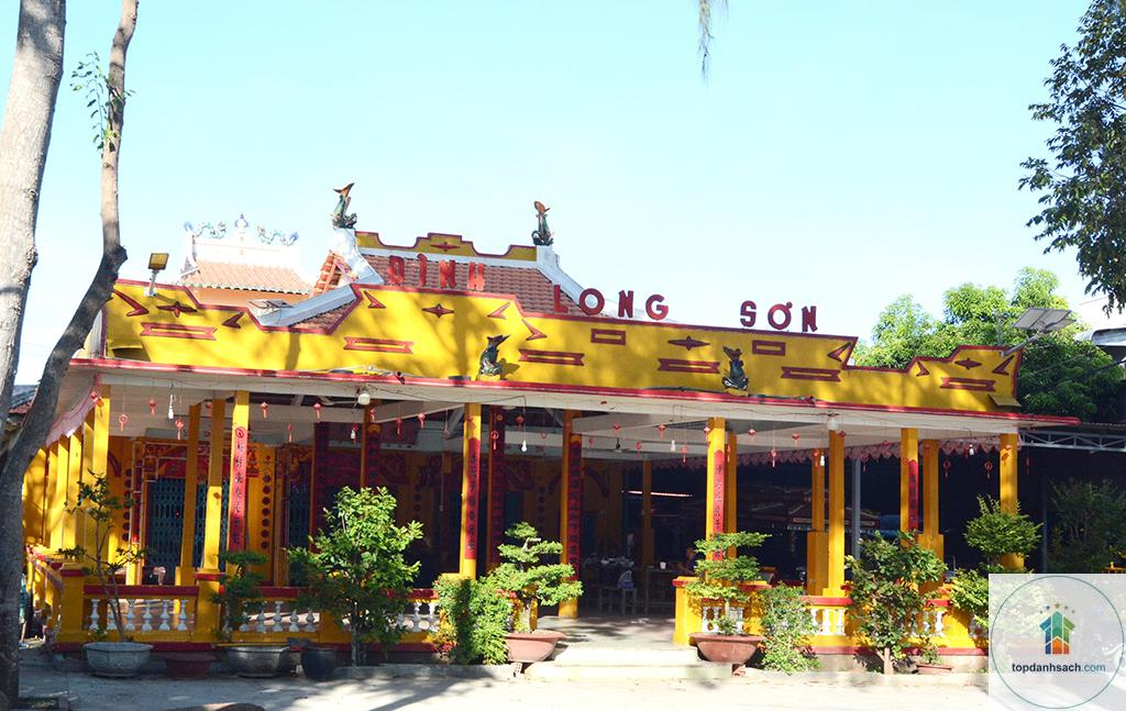 Đình Long Sơn