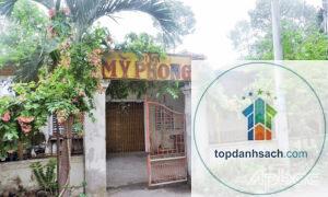 Đình Mỹ Phong Tiền Giang