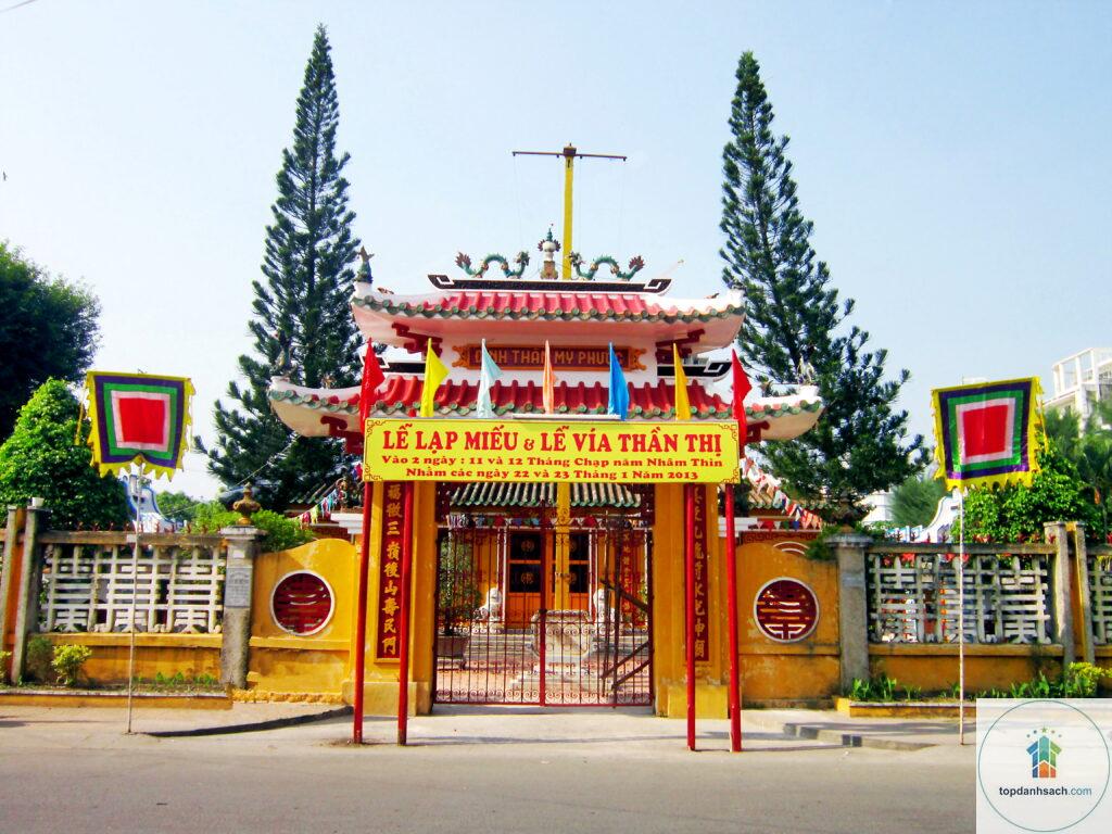 Đình Mỹ Phước