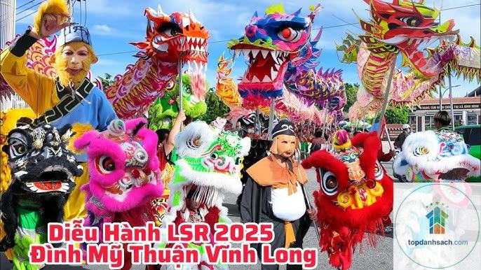 Đình Mỹ Thuận Vĩnh Long - Hình 4