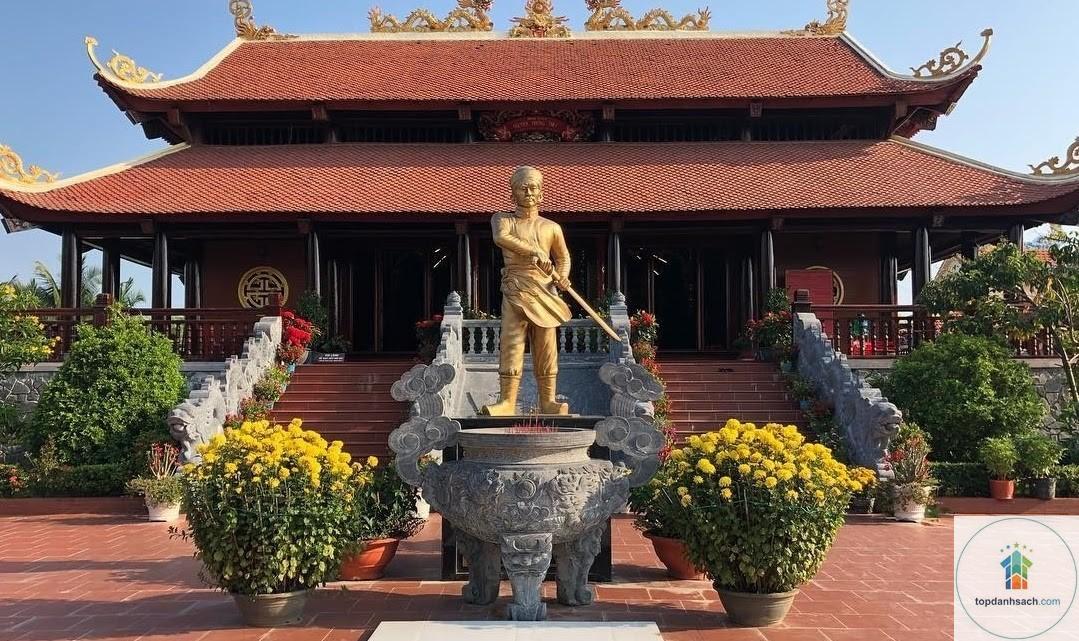 Đình Nguyễn Trung Trực - Hình 3