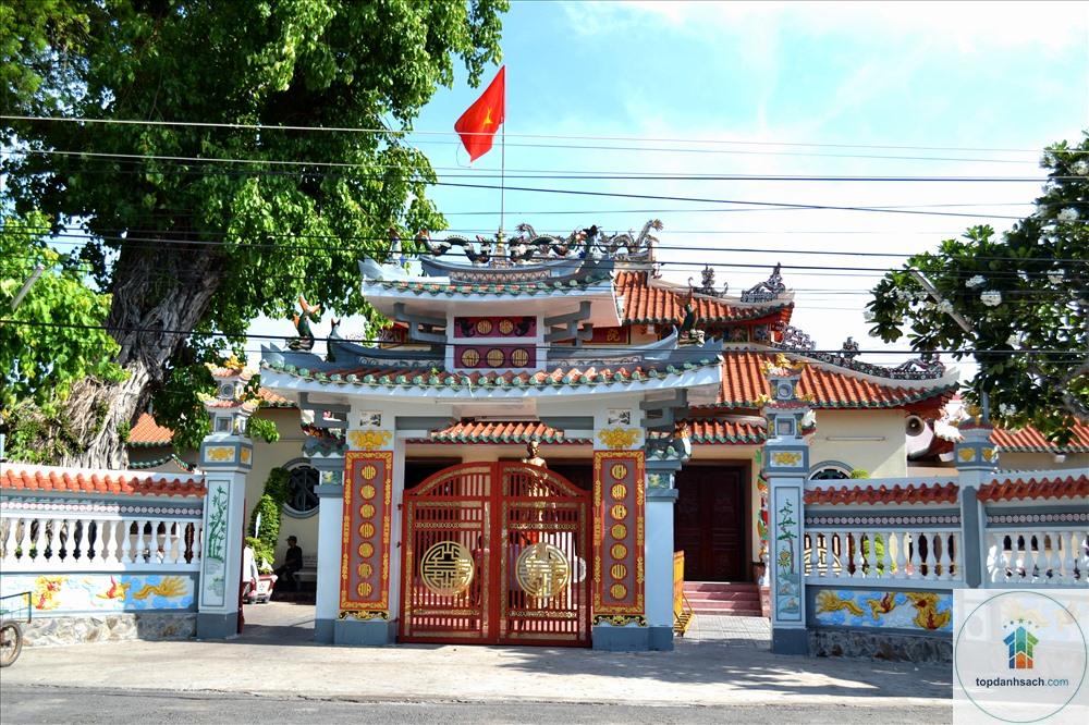 Đình Nguyễn Trung Trực - Hình 4