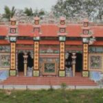 Đình Phú Lễ Bến Tre