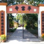 Đình Phú Tự Bến Tre