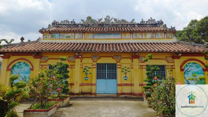 Đình Tân An Đồng Tháp - Hình 3
