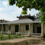 Đình Tân Giai Vĩnh Long