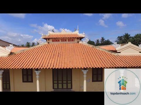 Đình Tân Giai Vĩnh Long - Hình 2