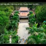 Đình Thần Khánh Hưng – Di Tích Lịch Sử Văn Hóa Tâm Linh Giữa Lòng Sài Gòn Đình Thần Khánh Hưng