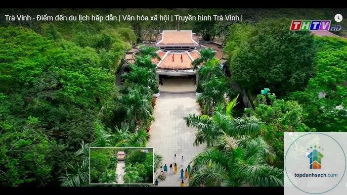 Đình Thần Khánh Hưng - Hình 1