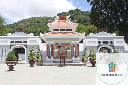 Đình Thoại Ngọc Hầu - Hình 2