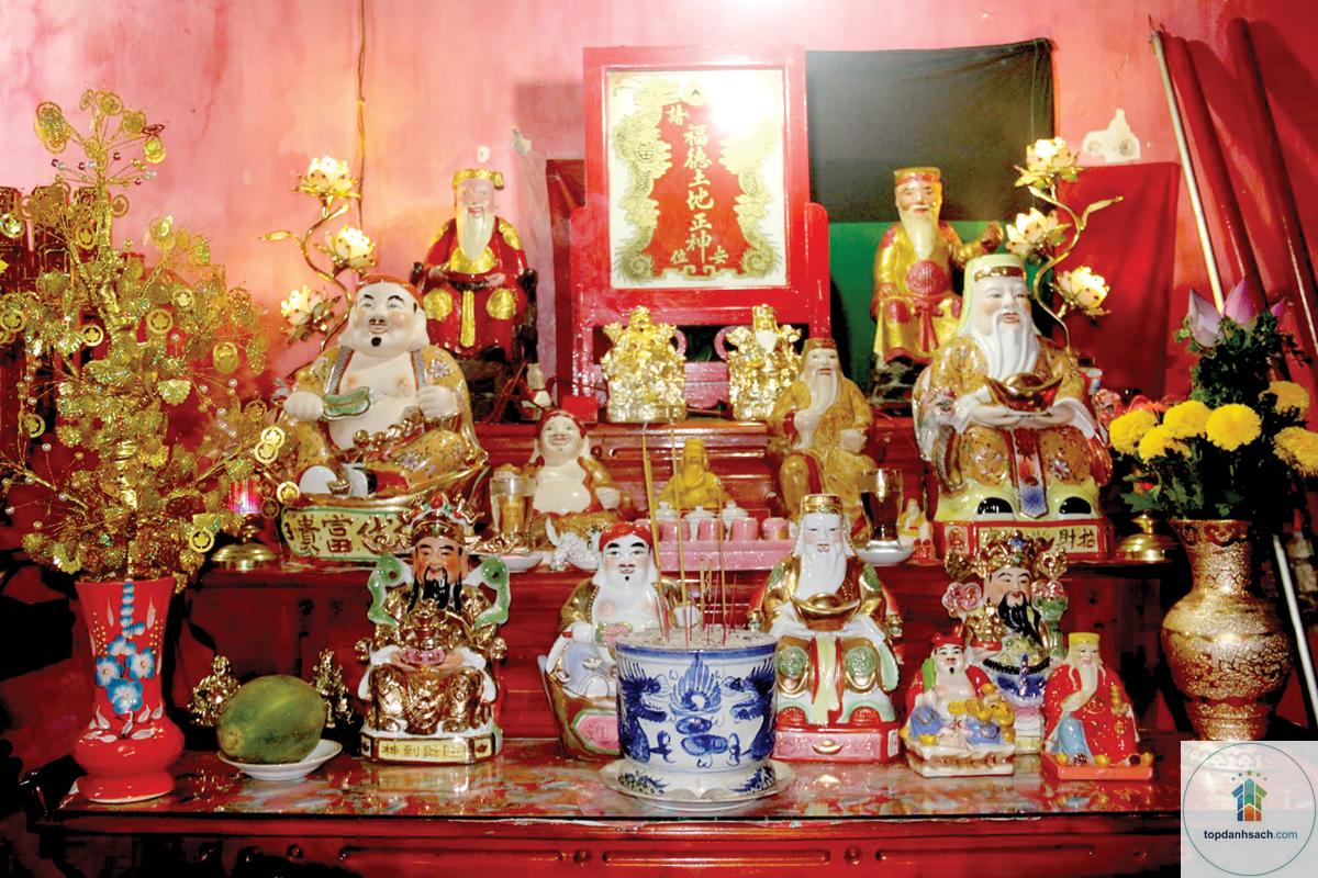 Đình Thới Bình - Hình 2