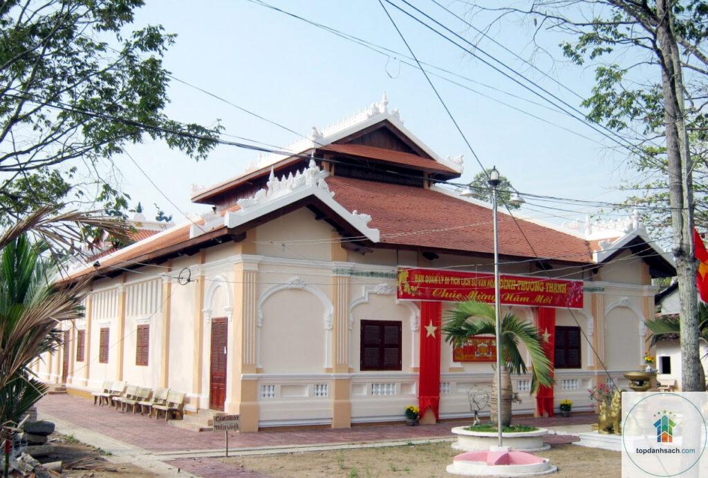 Đình Thường Thạnh