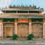 Đình Trung Tiền Giang
