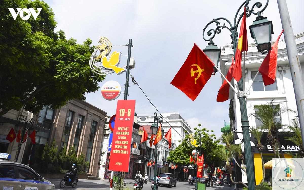 Đường 2 Tháng 9 - Hà Nội - Hình 2