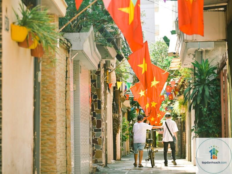 Đường 2 Tháng 9 - Hà Nội - Hình 5