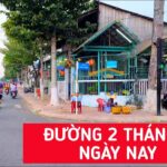 Đường 2 Tháng 9 Vĩnh Long: Cung Đường Huyết Mạch, Sầm Uất Bậc Nhất Thành Phố Đường 2 Tháng 9 Vĩnh Long