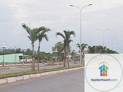 Đường 2 Tháng 9 Vĩnh Long - Hình 2