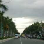 Đường 30 Tháng 4 Cần Thơ: Trục xương sống, điểm đến sầm uất và những điều chưa kể Đường 30 Tháng 4 Cần Thơ