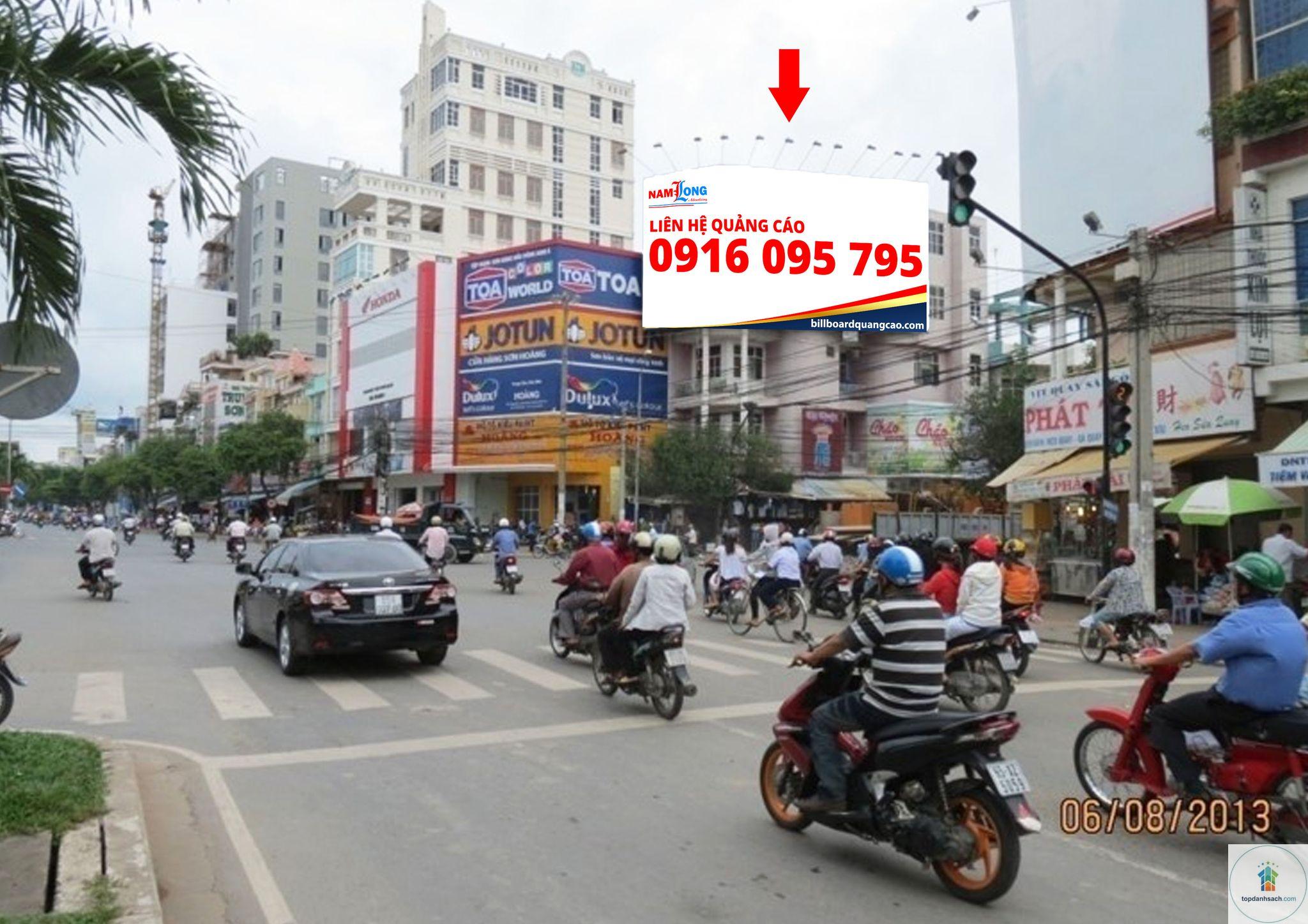 Đường 30 Tháng 4 Cần Thơ - Hình 2