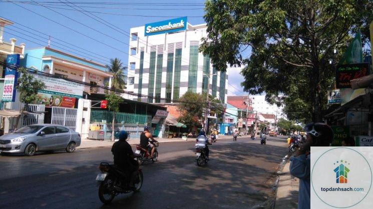 Đường 30 Tháng 4 Phú Quốc - Hình 3