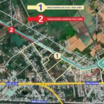 Đường 30 Tháng 4 Sóc Trăng: Tuyến Đường Huyết Mạch Giữa Lòng Phố Thị Đường 30 Tháng 4 Sóc Trăng
