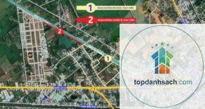 Đường 30 Tháng 4 Sóc Trăng