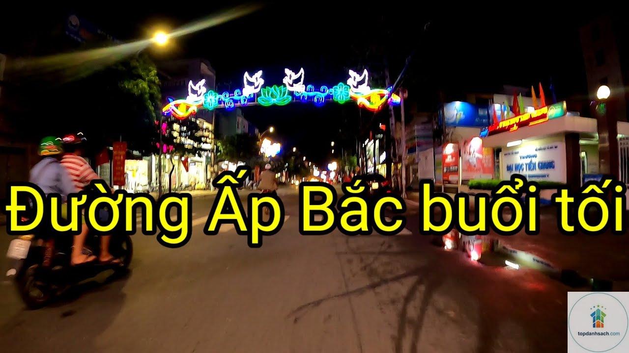 Đường Ấp Bắc Mỹ Tho - Hình 2
