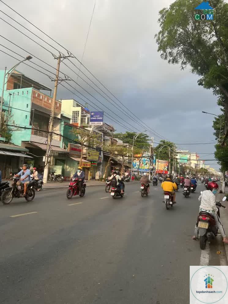 Đường Ấp Bắc Mỹ Tho - Hình 4