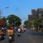 Đường Cách Mạng Tháng Tám Bến Tre – Toàn Cảnh Giao Thông, Tiện Ích Và Giá Trị Nhà Ở Đường Cách Mạng Tháng Tám Bến Tre
