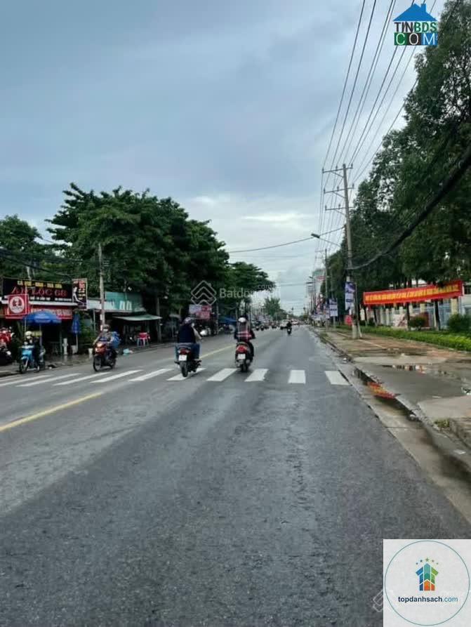 Đường Cách Mạng Tháng Tám Cần Thơ - Hình 1