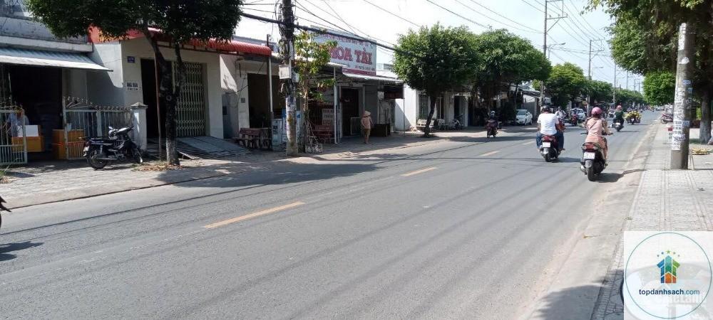Đường Cách Mạng Tháng Tám Rạch Giá - Hình 4