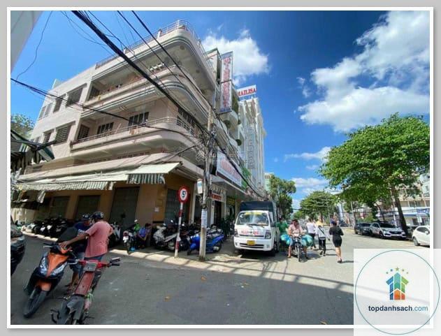 Đường Châu Văn Liêm Cần Thơ - Hình 2
