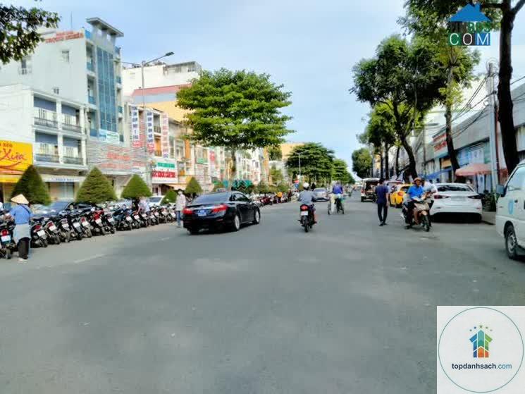 Đường Châu Văn Liêm Cần Thơ - Hình 3