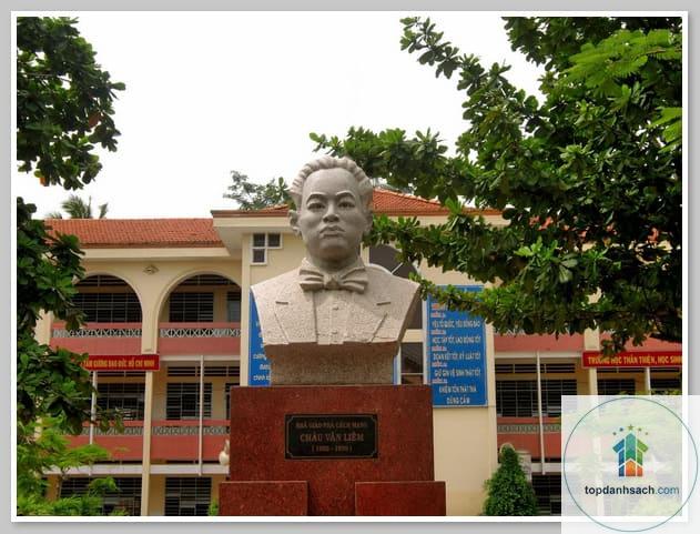 Đường Châu Văn Liêm Cần Thơ - Hình 5