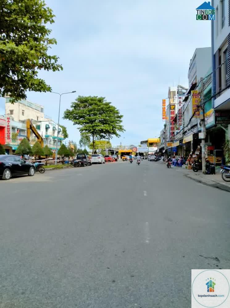 Đường Châu Văn Liêm Cần Thơ - Hình 1