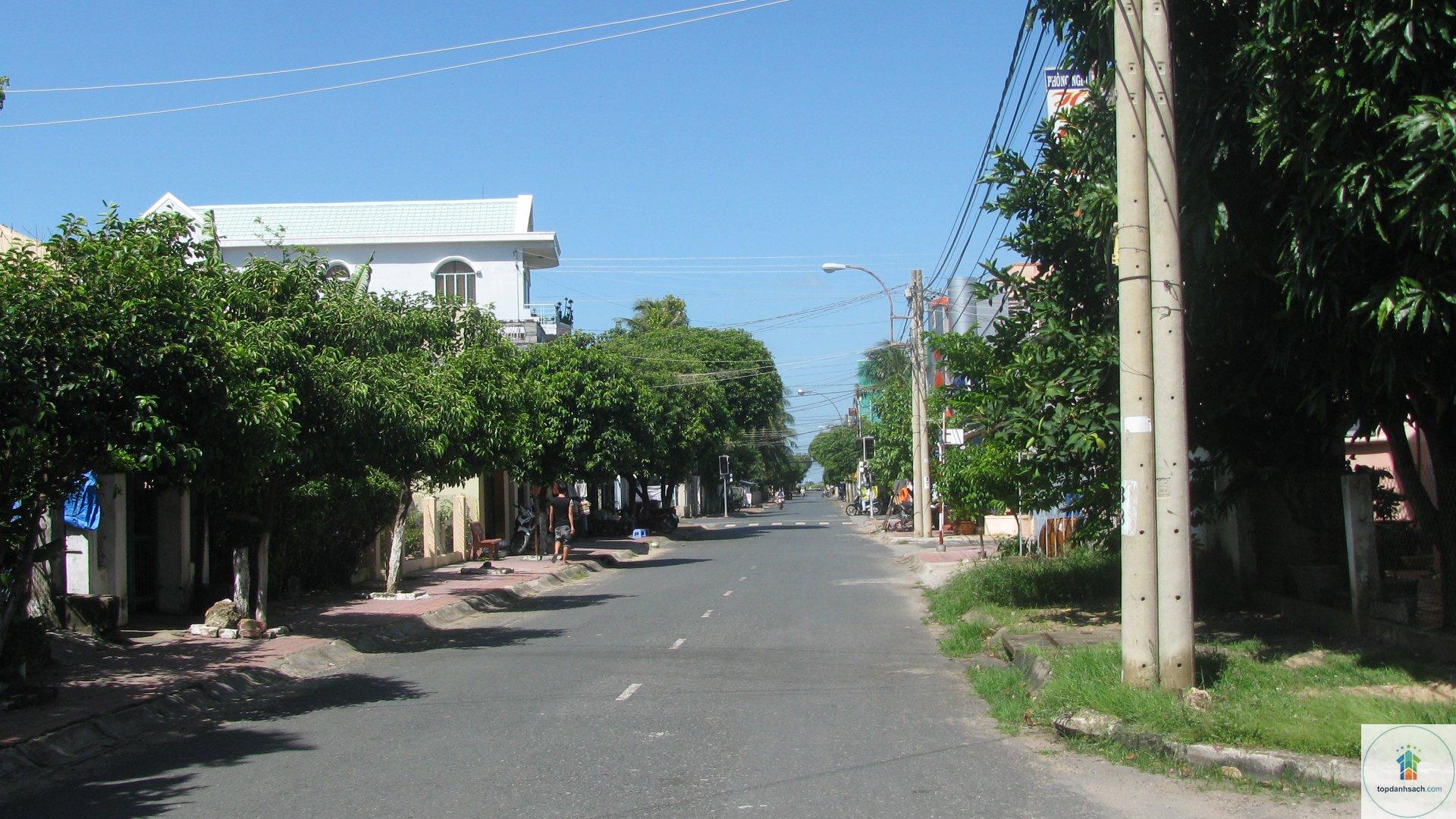 Đường Chi Lăng Hà Tiên - Hình 3