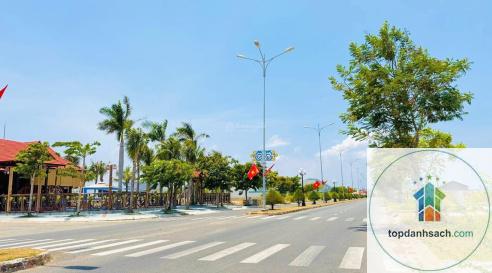 Đường Chi Lăng Hà Tiên - Hình 1